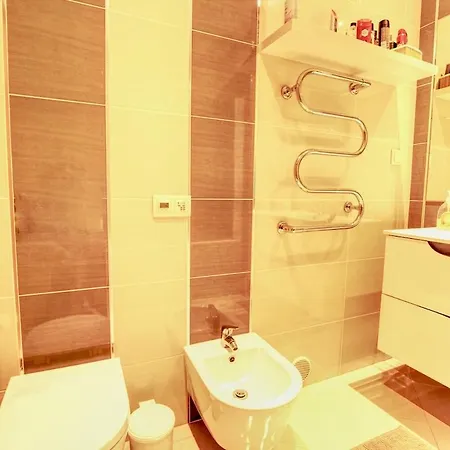Daire Modern Vacation With Pool In Quarteira