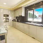 Modern Vacation With Pool In