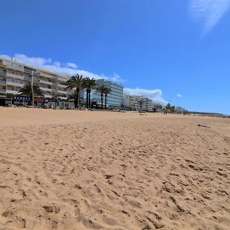 Modern Vacation With Pool In Quarteira